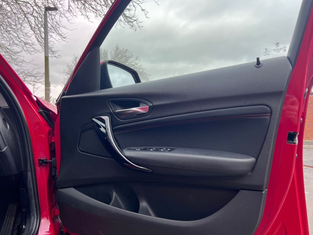 Used BMW 1 Series 2016 for sale - 77614111: Photo 20