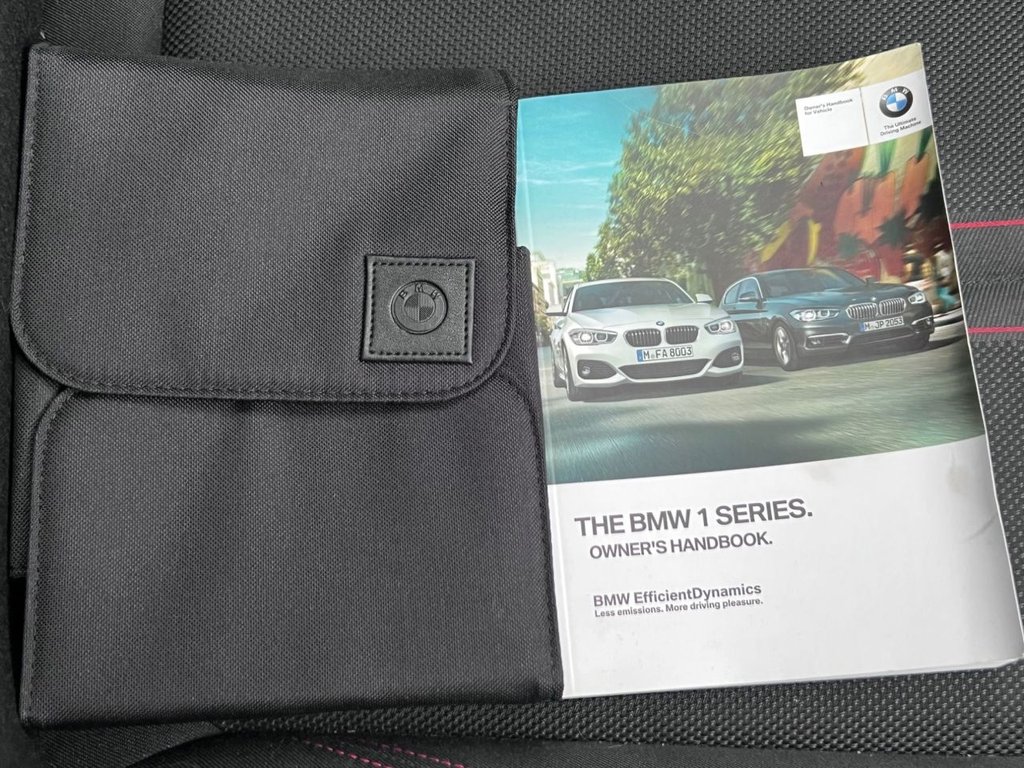 Used BMW 1 Series 2016 for sale - 77614111: Photo 26