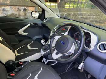 Used Ford Ka 2016 for sale - 74998754: Photo