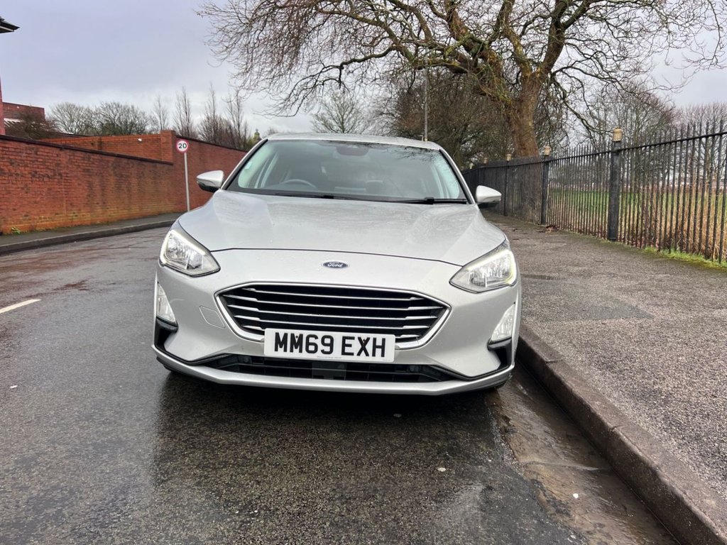 Used Ford Focus 2019 for sale - 77621610: Photo 10