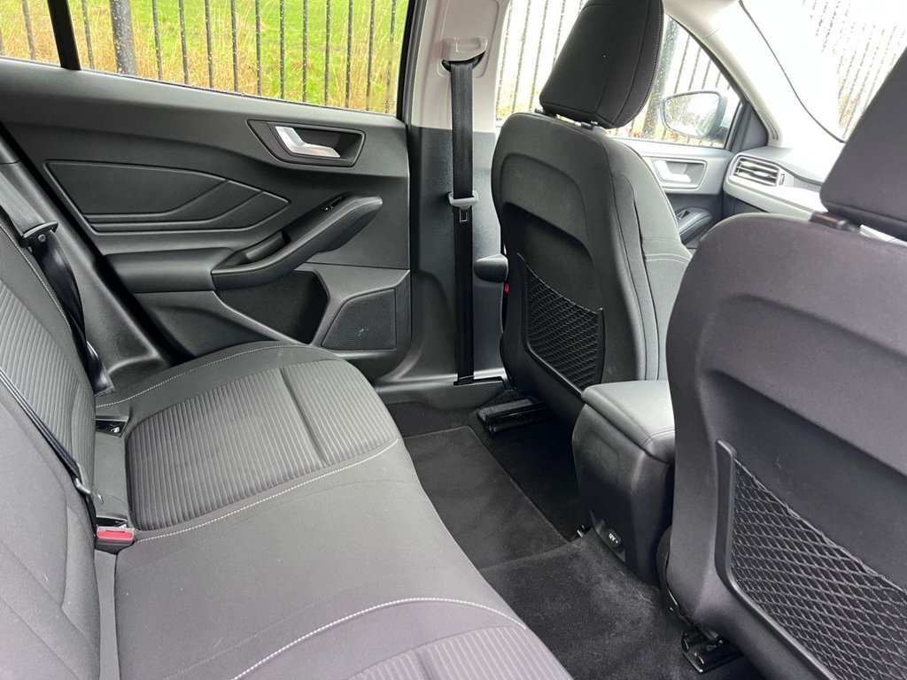 Used Ford Focus 2019 for sale - 77621610: Photo 13