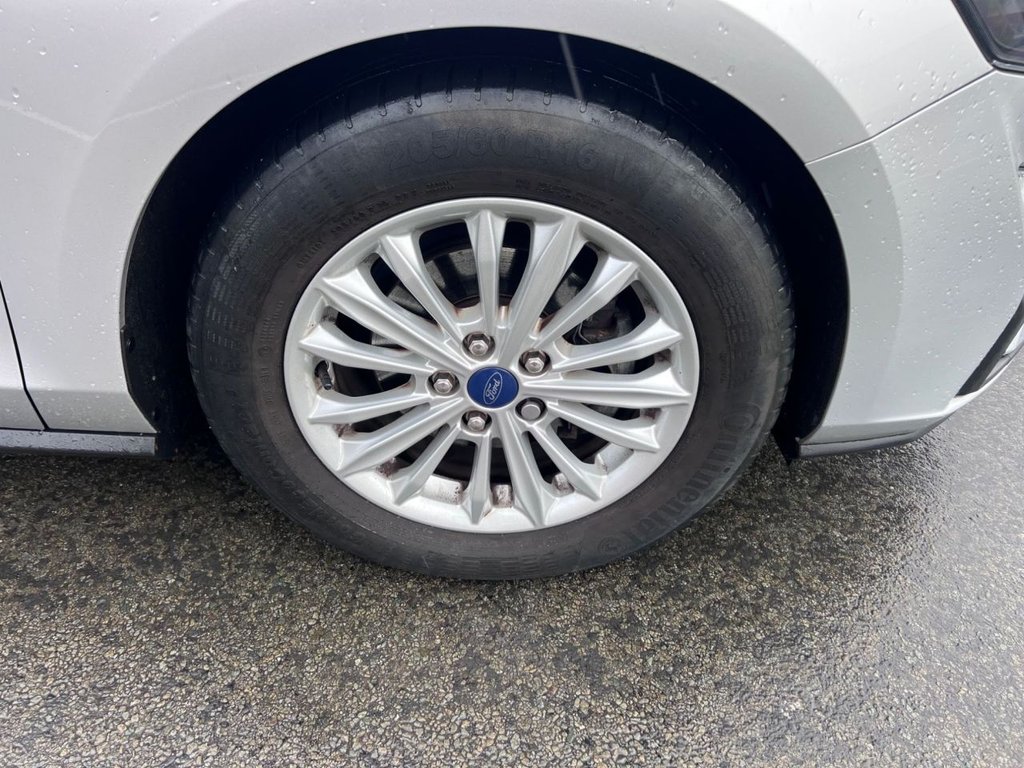 Used Ford Focus 2019 for sale - 77621610: Photo 15