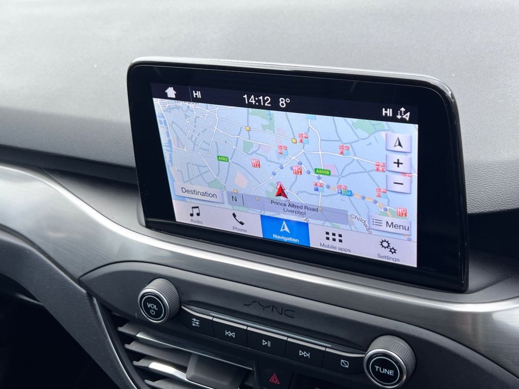 Used Ford Focus 2019 for sale - 77621610: Photo 16