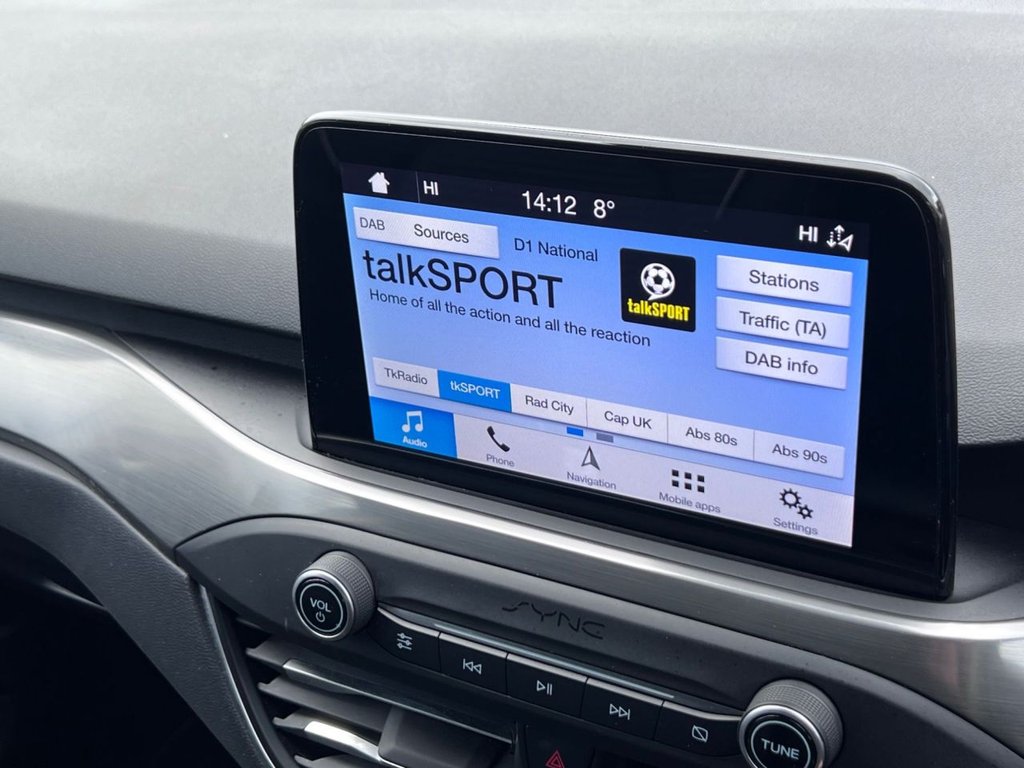 Used Ford Focus 2019 for sale - 77621610: Photo 17