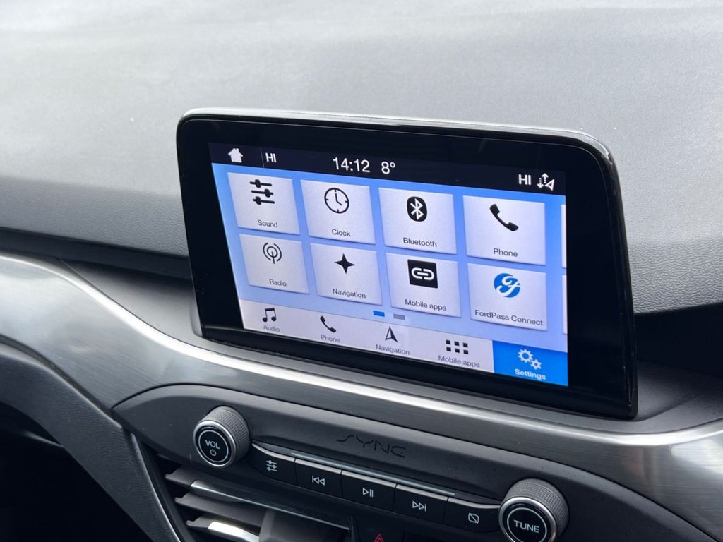 Used Ford Focus 2019 for sale - 77621610: Photo 18