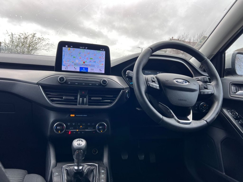 Used Ford Focus 2019 for sale - 77621610: Photo 23