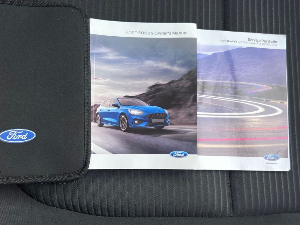 Used Ford Focus 2019 for sale - 77621610: Photo 26