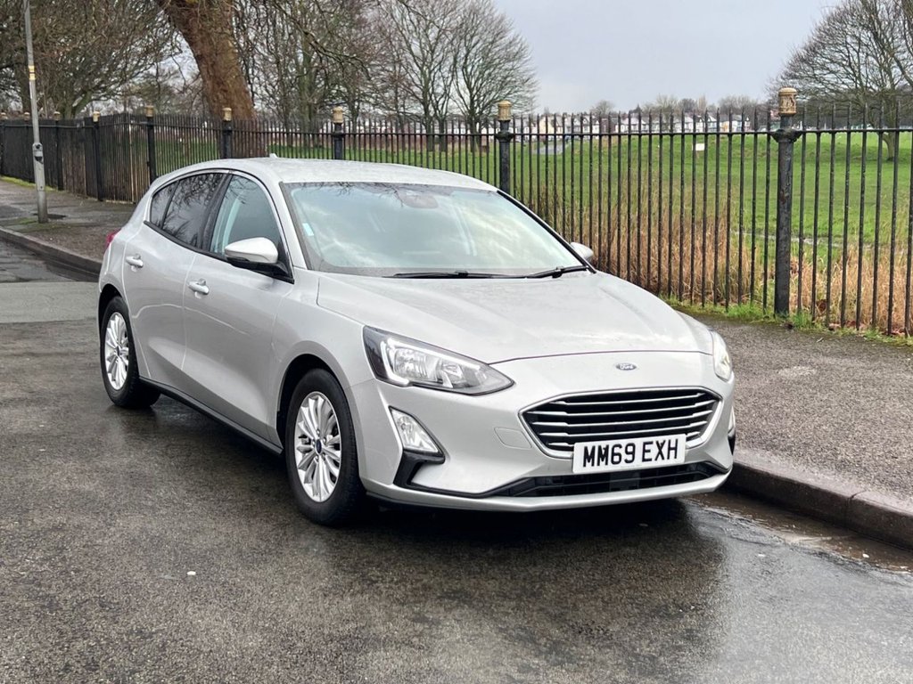 Used Ford Focus 2019 for sale - 77621610: Photo 7