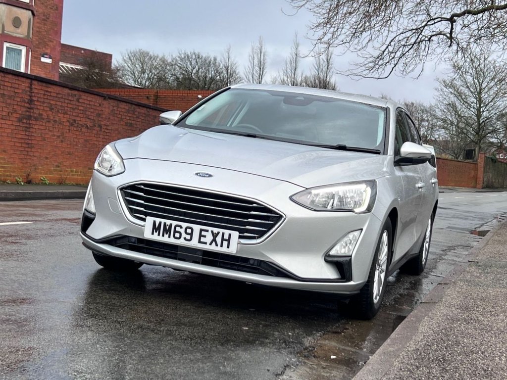 Used Ford Focus 2019 for sale - 77621610: Photo 9