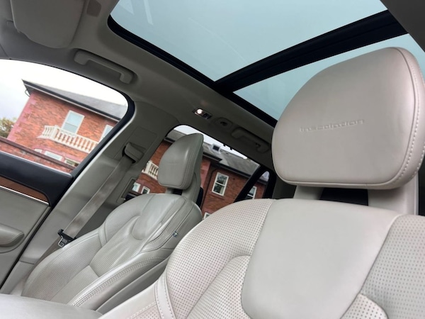 Used Volvo XC90 2018 for sale - 76267181: Photo 14