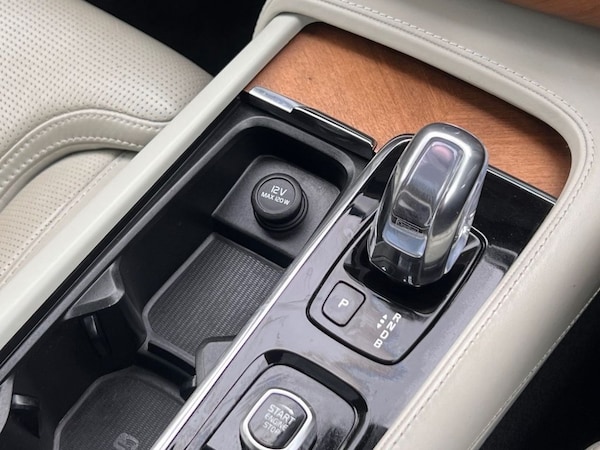 Used Volvo XC90 2018 for sale - 76267181: Photo 21