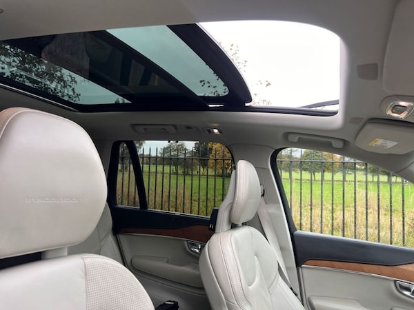 Used Volvo XC90 2018 for sale - 76267181: Photo 22