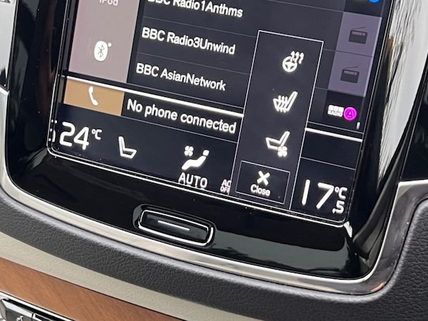 Used Volvo XC90 2018 for sale - 76267181: Photo 25
