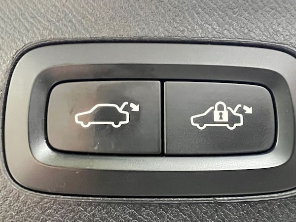 Used Volvo XC90 2018 for sale - 76267181: Photo 26