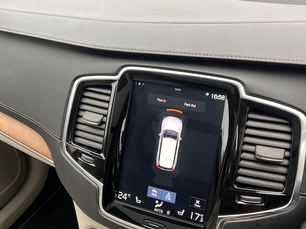 Used Volvo XC90 2018 for sale - 76267181: Photo 28