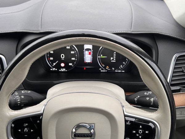 Used Volvo XC90 2018 for sale - 76267181: Photo 29
