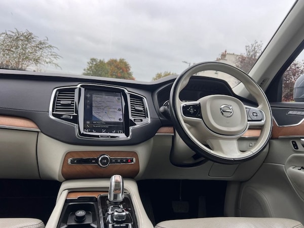 Used Volvo XC90 2018 for sale - 76267181: Photo 30