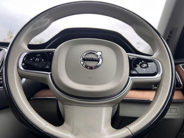 Used Volvo XC90 2018 for sale - 76267181: Photo 31