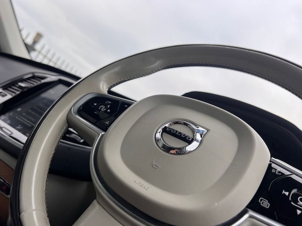 Used Volvo XC90 2018 for sale - 76267181: Photo 32