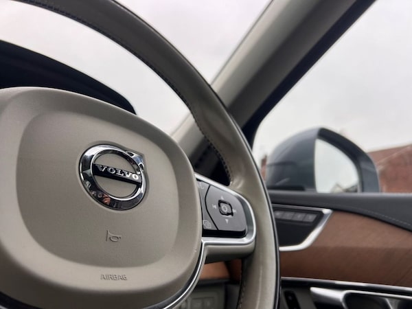 Used Volvo XC90 2018 for sale - 76267181: Photo 33