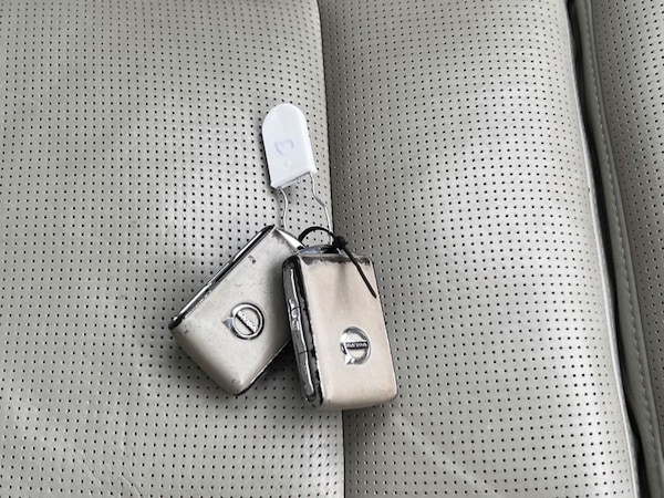 Used Volvo XC90 2018 for sale - 76267181: Photo 34