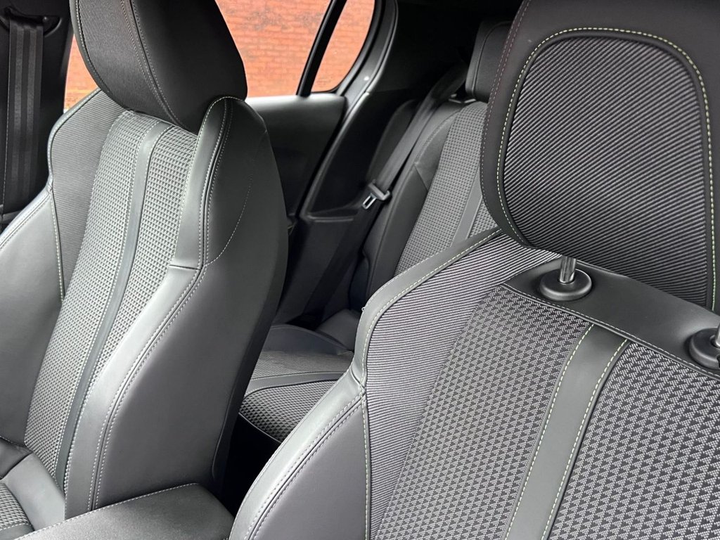 Used Peugeot 208 2020 for sale - 77706143: Photo 14