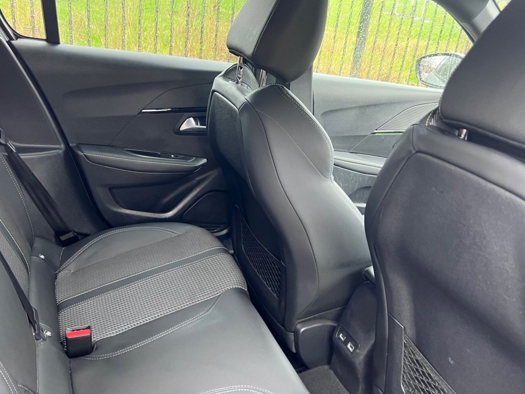 Used Peugeot 208 2020 for sale - 77706143: Photo 15