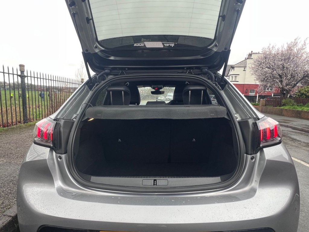 Used Peugeot 208 2020 for sale - 77706143: Photo 16