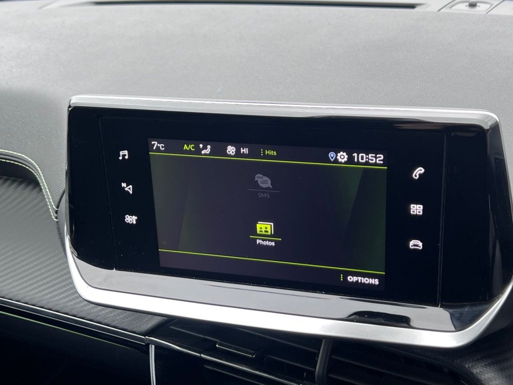 Used Peugeot 208 2020 for sale - 77706143: Photo 18