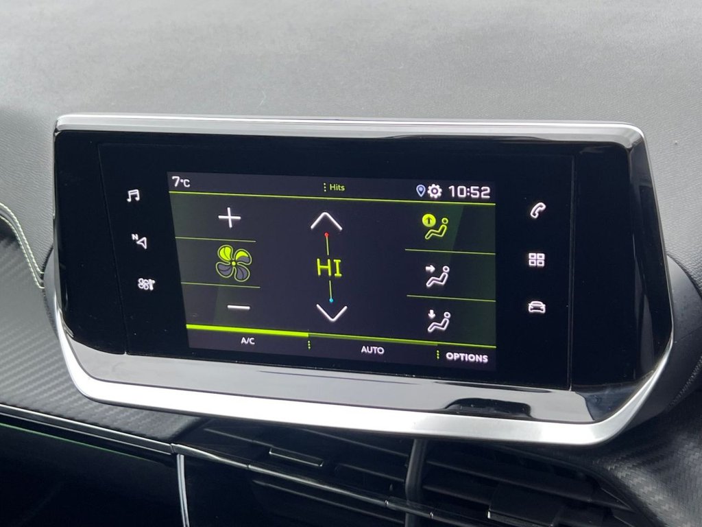 Used Peugeot 208 2020 for sale - 77706143: Photo 20