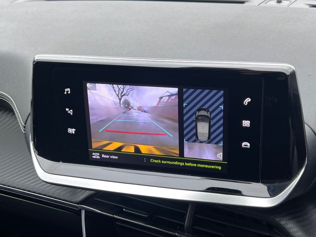 Used Peugeot 208 2020 for sale - 77706143: Photo 22