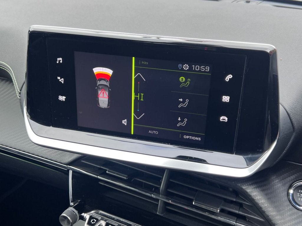 Used Peugeot 208 2020 for sale - 77706143: Photo 23