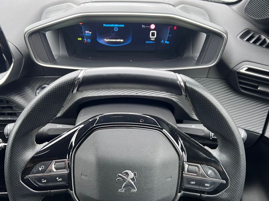 Used Peugeot 208 2020 for sale - 77706143: Photo 24