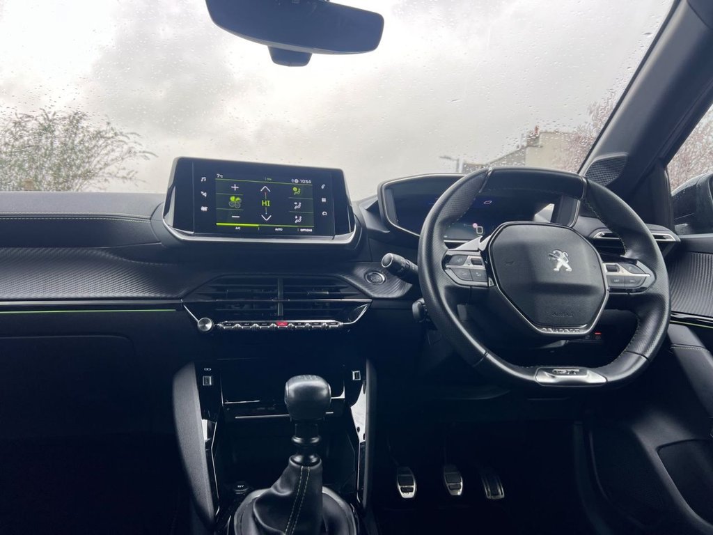 Used Peugeot 208 2020 for sale - 77706143: Photo 25