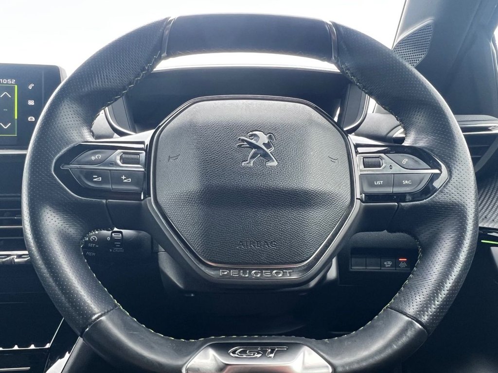 Used Peugeot 208 2020 for sale - 77706143: Photo 26