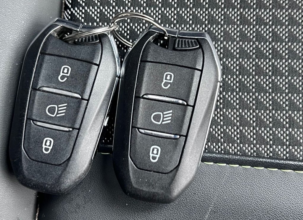 Used Peugeot 208 2020 for sale - 77706143: Photo 27