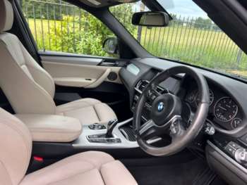 Used BMW X3 2017 for sale - 74761533: Photo