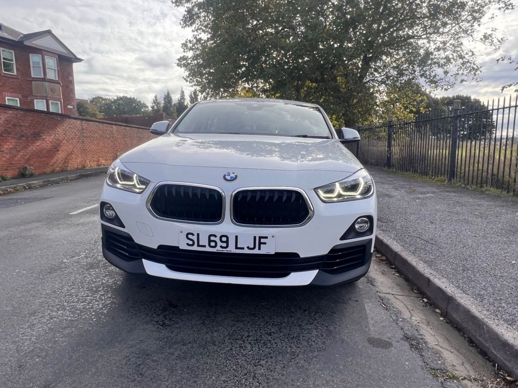 Used BMW X2 2019 for sale - 76203185: Photo 10