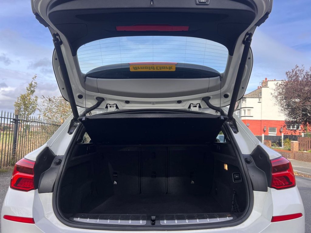 Used BMW X2 2019 for sale - 76203185: Photo 14