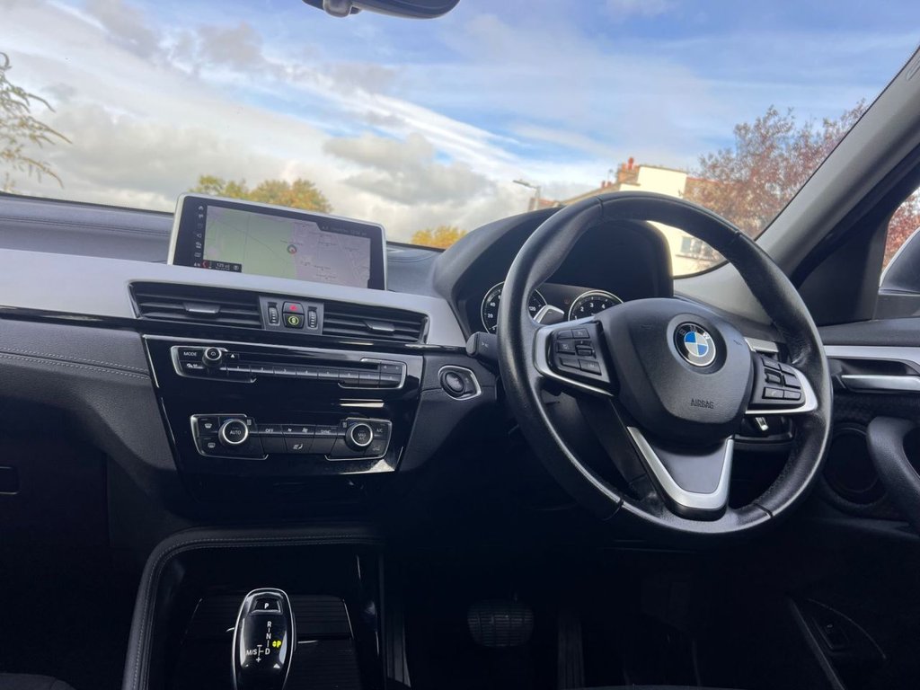 Used BMW X2 2019 for sale - 76203185: Photo 23
