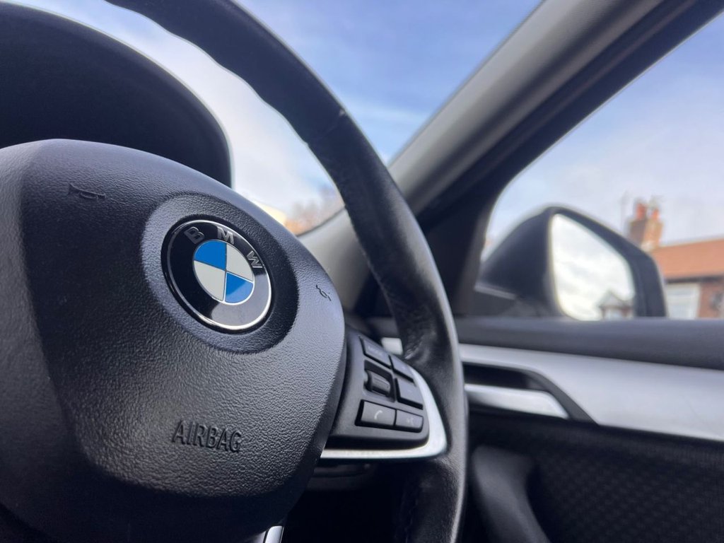 Used BMW X2 2019 for sale - 76203185: Photo 25