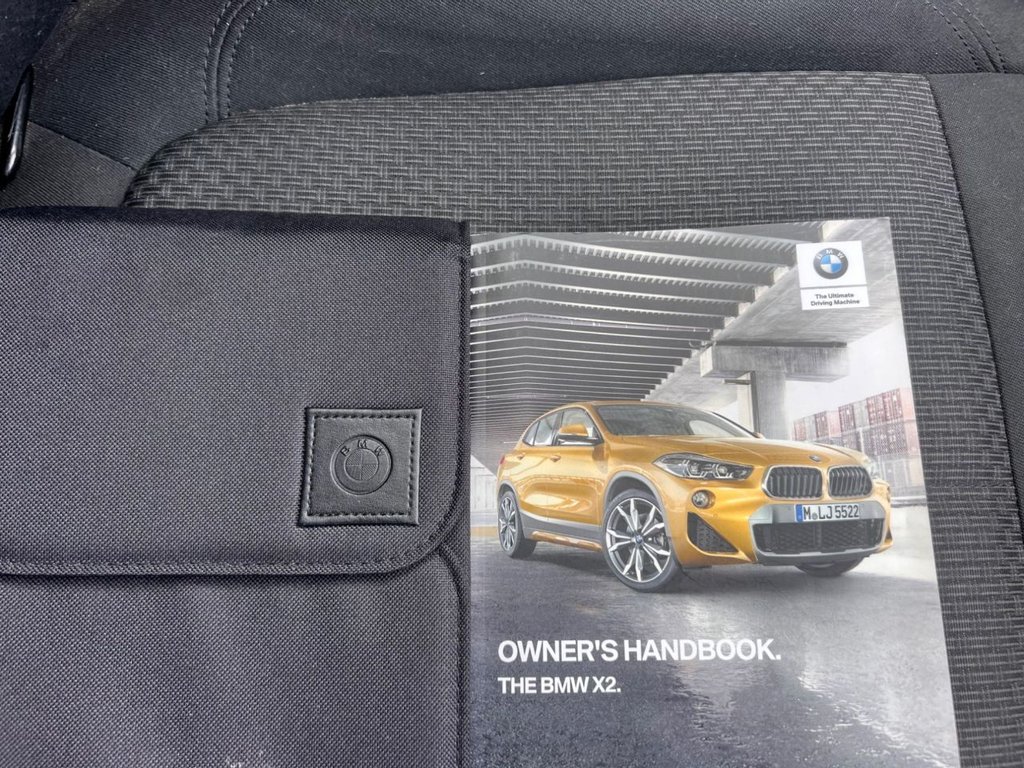 Used BMW X2 2019 for sale - 76203185: Photo 28