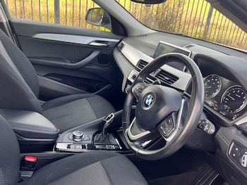 Used BMW X2 2019 for sale - 76203185: Photo