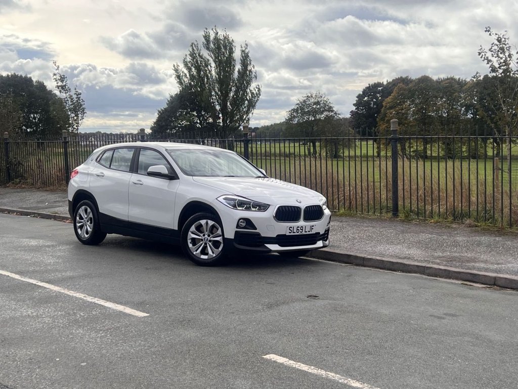 Used BMW X2 2019 for sale - 76203185: Photo 4