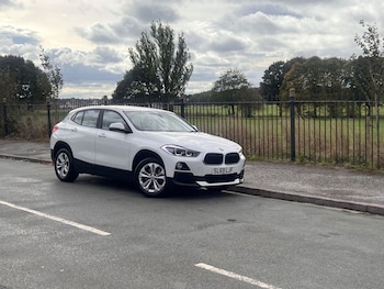 Used BMW X2 2019 for sale - 76203185: Photo