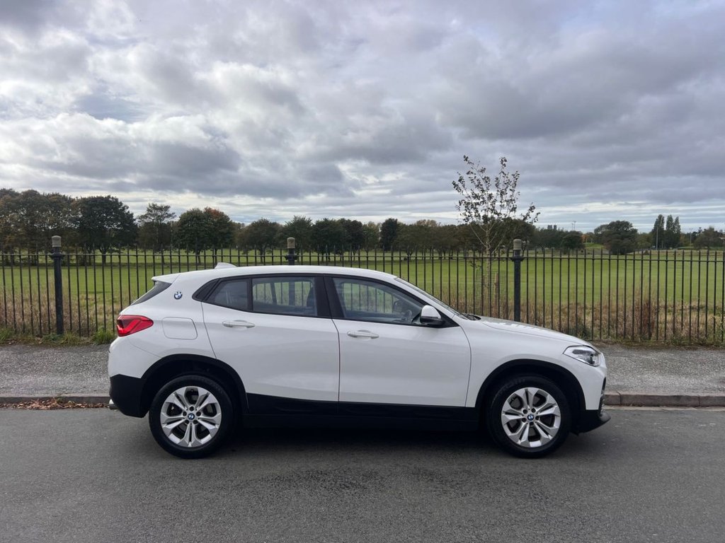 Used BMW X2 2019 for sale - 76203185: Photo 5