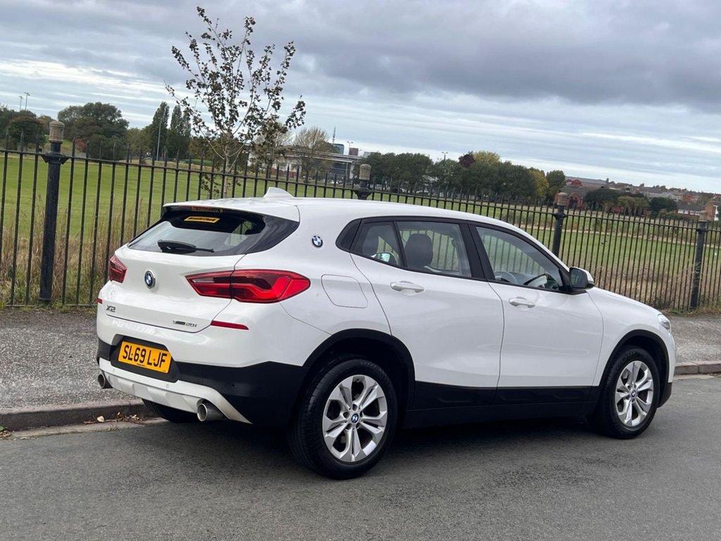 Used BMW X2 2019 for sale - 76203185: Photo 6