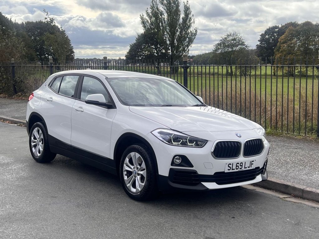 Used BMW X2 2019 for sale - 76203185: Photo 7