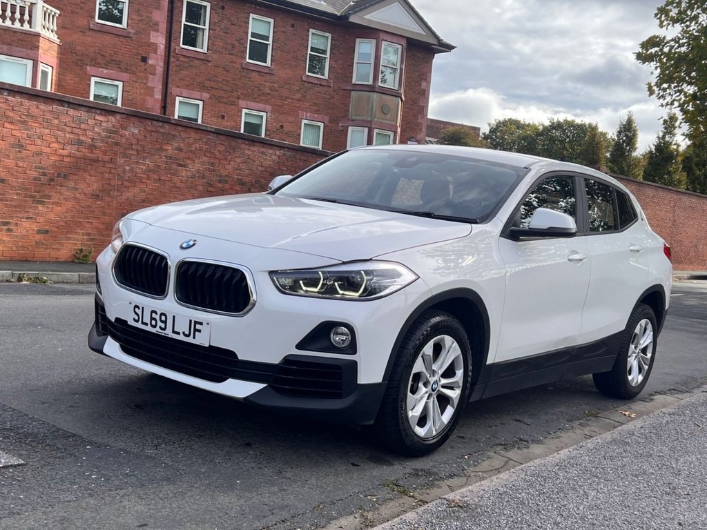Used BMW X2 2019 for sale - 76203185: Photo 8
