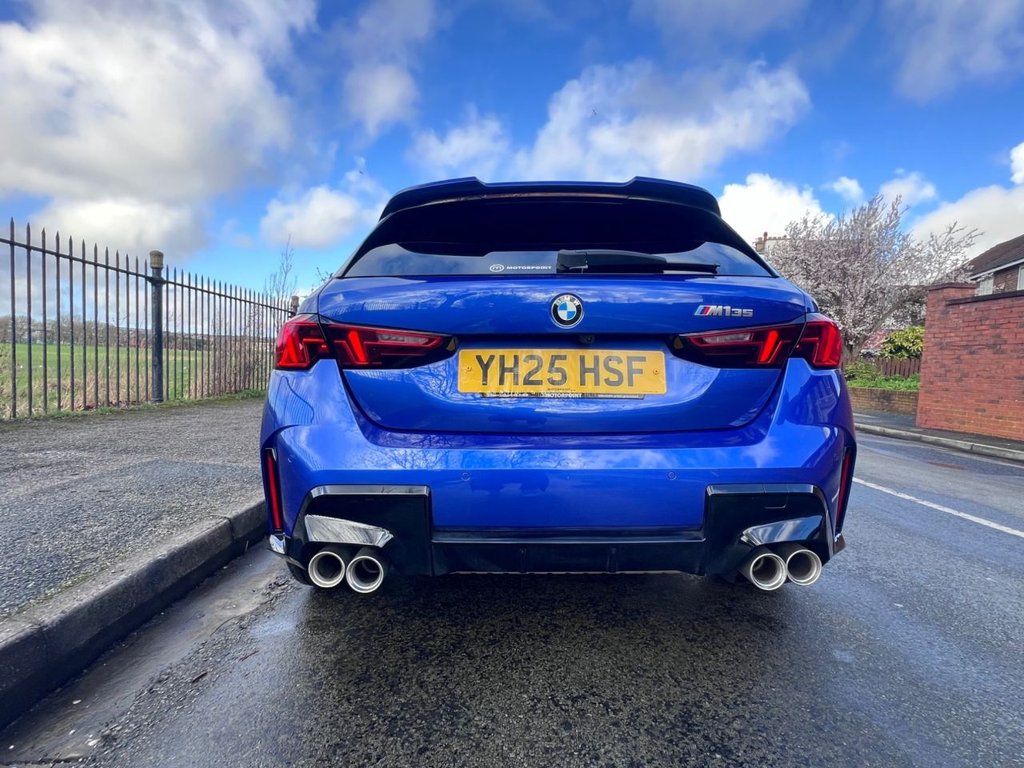 Used BMW 1 Series 2025 for sale - 77706185: Photo 10